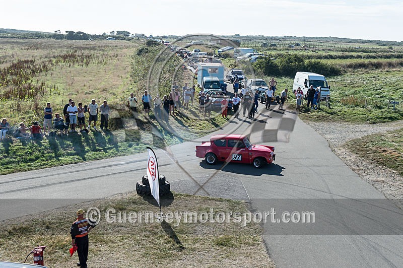 Alderney Airport Sprint_2014_CAR-269 - ALDERNEY AIRPORT SPEED EVENT 2014 - CARS