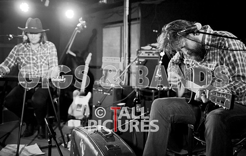Coalbox Generals-6 - COALBOX GENERALS