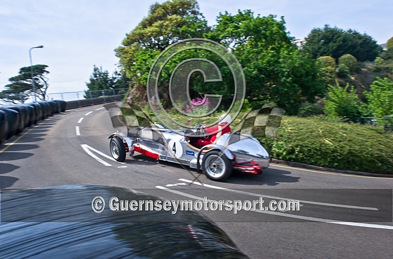 Jsy Classic Hill-273 - JERSEY INTERNATIONAL MOTORING FESTIVAL 2010