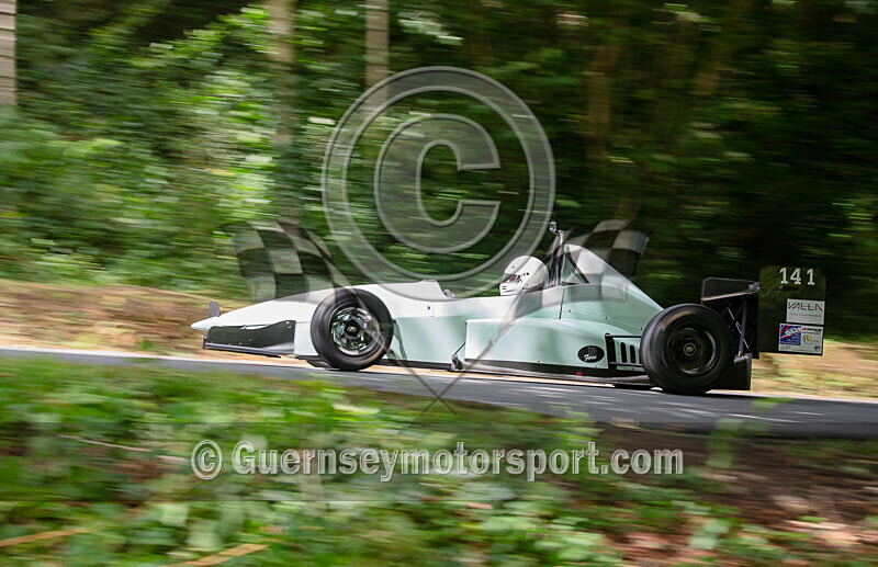British Hillclimb_Guernsey 2019_CAR-52 - GUERNSEY NATIONAL 2019-CARS