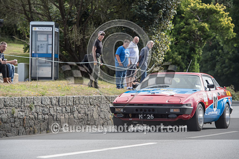 Vale Castle Sprrint_2016_CAR-66 - VALE CASTLE SPRINT 2016_CARS