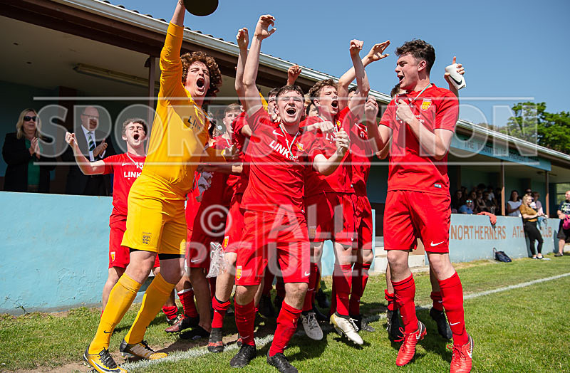 Under 18 Muratti 2018-27 - UNDER 18's MURATTI 2018