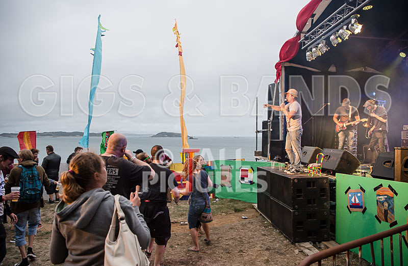 The Pirates-16 - THE PIRATES