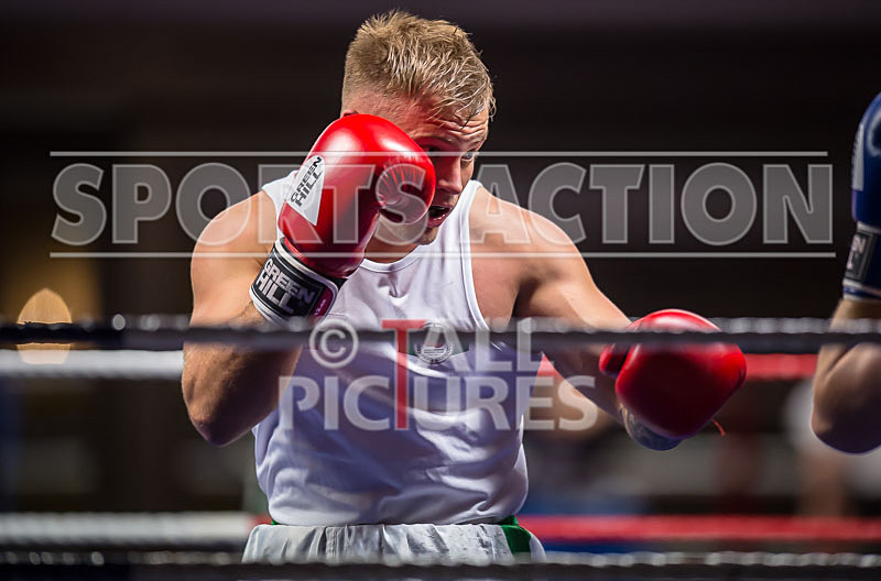BOUT-7 Rhys Jordan v Brandon Jones-9 - BOUT-7 Rhys Jordan v Brandon Jones