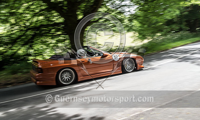 Heritage Charity Hillclimb_2014-115 - HERITAGE CHARITY HILL CLIMB 2014