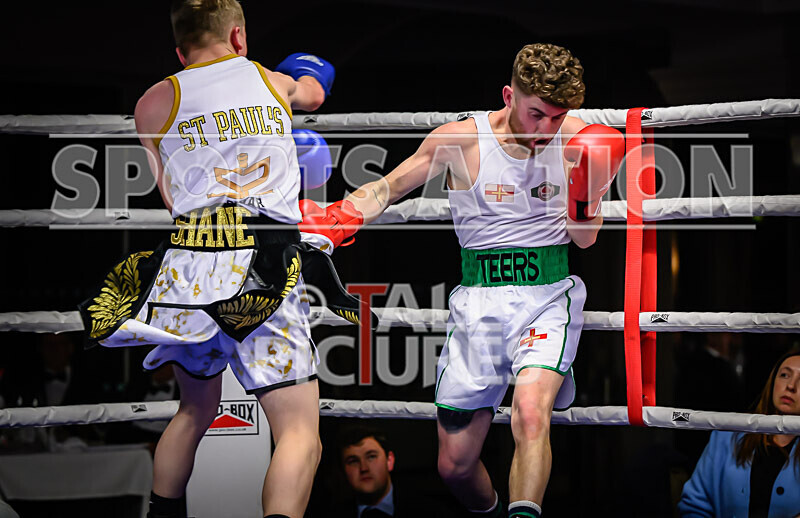 BOUT- 10 - Tom Teers v Shane Smith-40 - BOUT: 10 - Tom Teers v Shane Smith