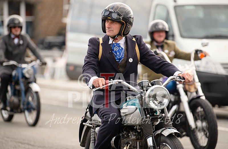 The Distinguished Gentlemans Ride_2018-19 - THE DISTINGUISHED GENTLEMAN'S RIDE 2018