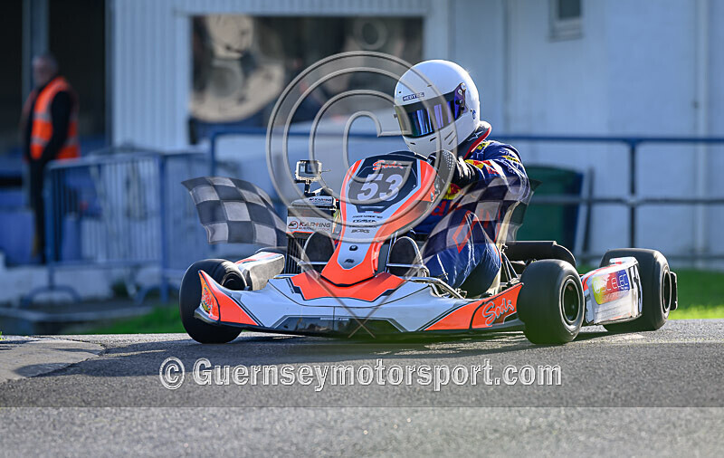 Karting 2022_Race 10-39 - KARTING CHAMPIONSHIP 2022_ROUND 10