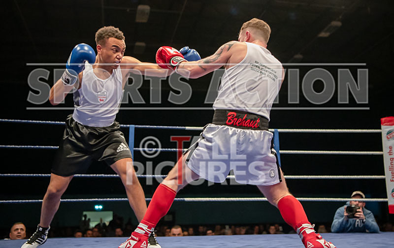 BOUT-9 - Rob Brehaut v William Annang-18 - BOUT-9 - Rob Brehaut v William Annang