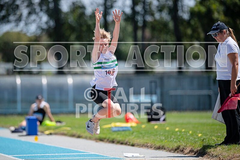 Guernsey Athletics Track Field Meet 2-62 - GUERNSEY ATHLETICS TRACK & FIELD_MEET 2