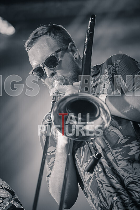 Karl Phillips  The Rejects-42 - KARL PHILLIPS & THE REJECTS