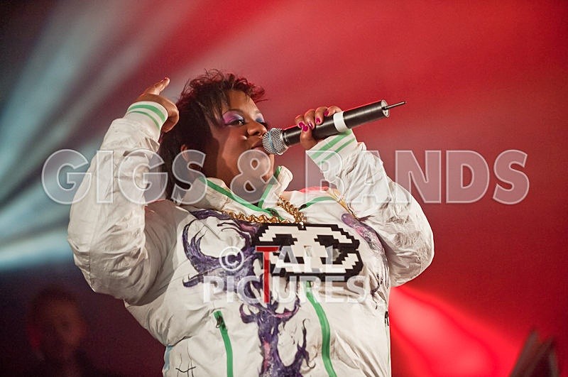 Basement Jaxx-5 - BASEMENT JAXX