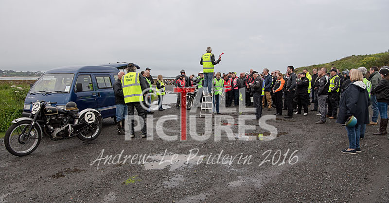 Bill Green Memorial Rally-3 - BILL GREEN MEMORIAL RALLY 2016