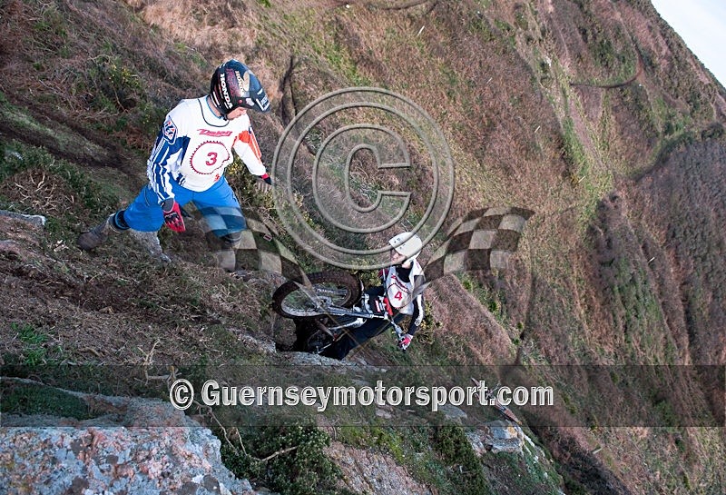 Two Day-152 - 2009 2-DAY TRIALS