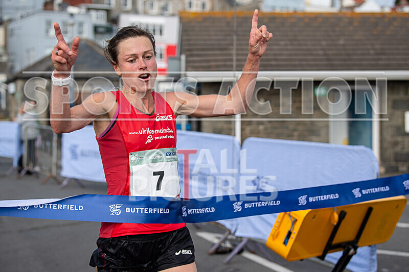 Butterfield Half Marathon 2021-51 - BUTTERFIELD HALF MARATHON 2021