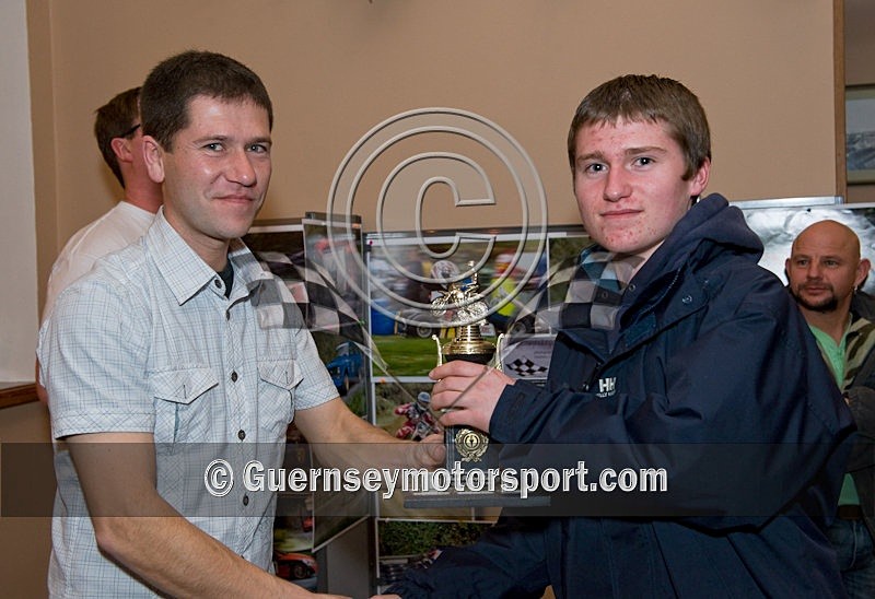 Moto-X 25th-74 - PODIUMS PRESENTATIONS EVENTS - 2009