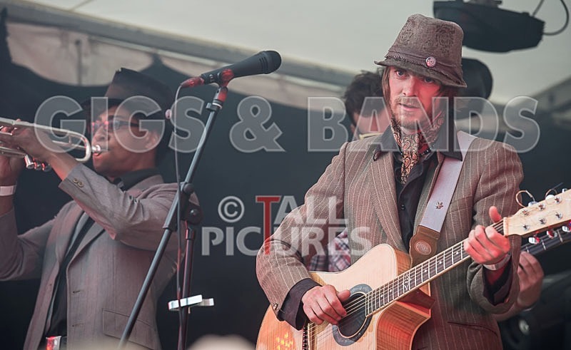 The Recks-195 - THE RECKS