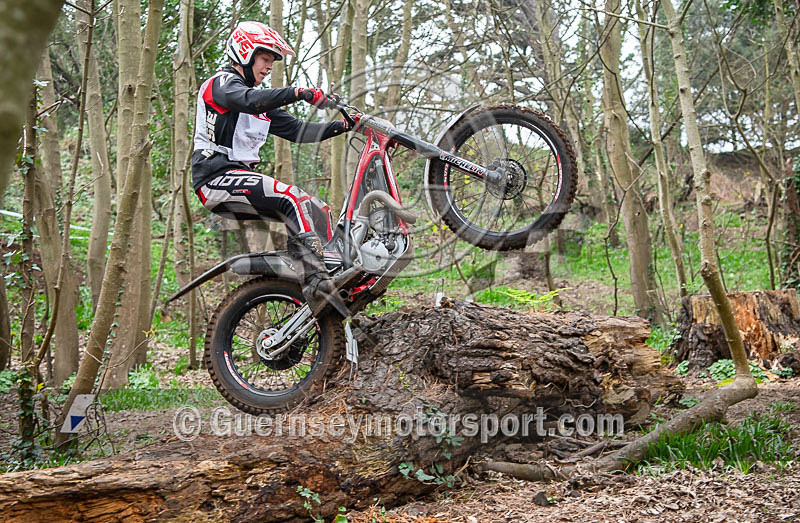 2-Day Trials 2019-5 - TWO-DAY TRIALS MEETING 2019