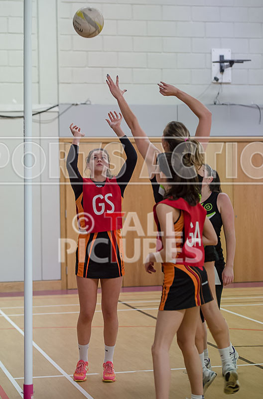Netball_Resolution v Nerine-7 - RESOLUTION BLACK v NERINE BLAZE