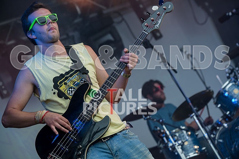 The Recks-25 - THE RECKS