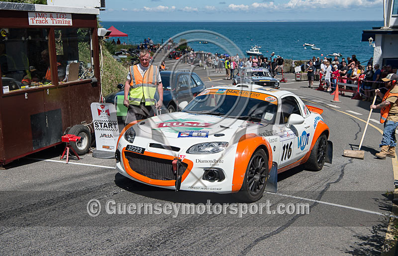 Jersey National_2016_CAR-15 - JERSEY NATIONAL 2016 - CARS