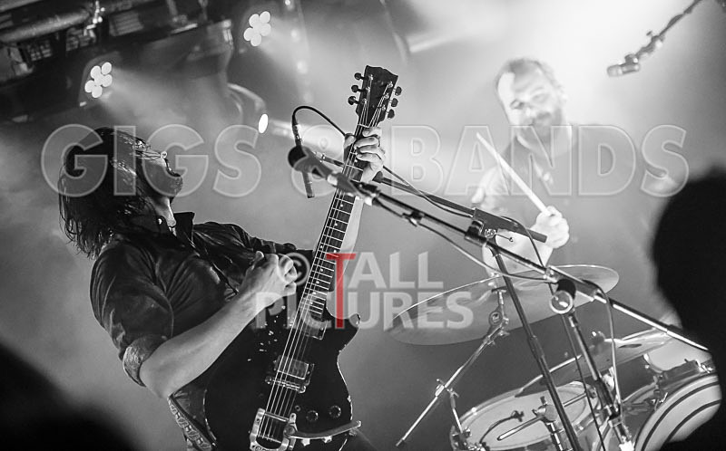 The Graveltones-48 - THE GRAVELTONES