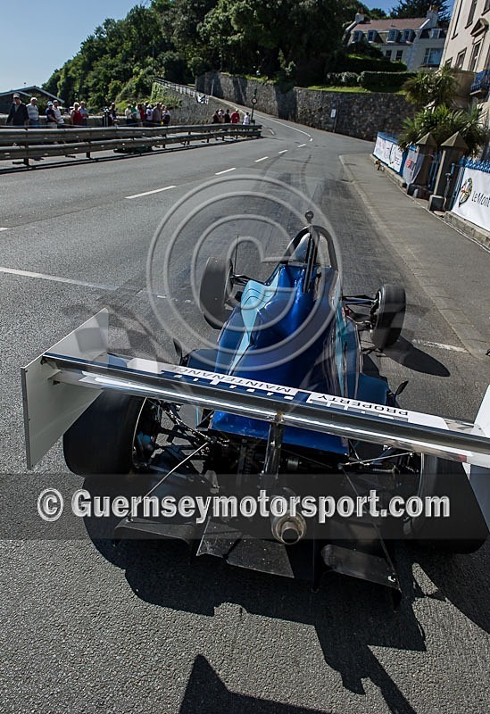 Guernsey National_2012_Car-3 - GUERNSEY MSA NATIONAL 2012 - CARS