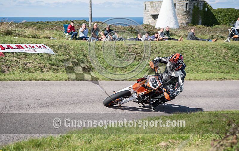 Fort Tourgis Hillclimb 2017-106 - ALDERNEY HILLCLIMB 2017