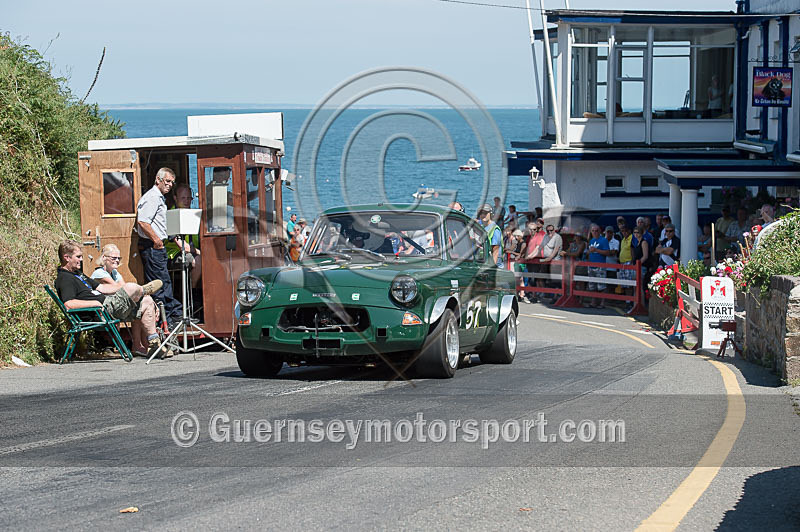 Jersey National Hillclimb_2014_Car-211 - JERSEY NATIONAL 2014 - CARS
