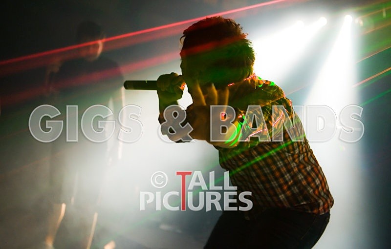 Brutus Stonefist-35 - BRUTUS STONEFIST at RoA-2