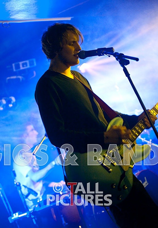 Last of the Light Brigade-1 - LAST OF THE LIGHT BRIGADE