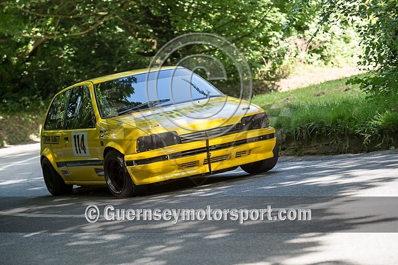 GKMC_Hill Climb_04-06-2012_Car-59 - CARS 2012-06-04