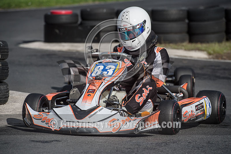 Karting_16-10-2016-33 - KARTING 2016 - SUMMER CHAMPIONSHIP ROUND-8