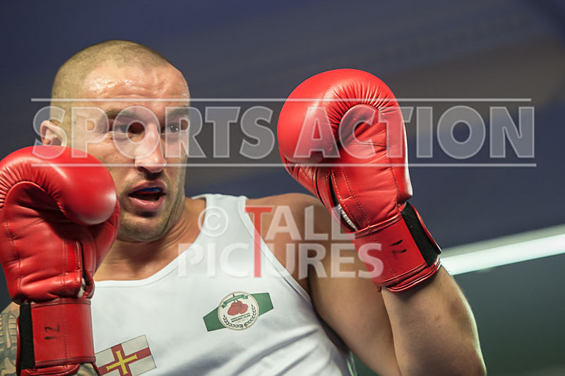 Bout 7_Tomasz Kot v Gavin Morris-8 - BOUT 7_Tomasz Kot v Gavin Morris