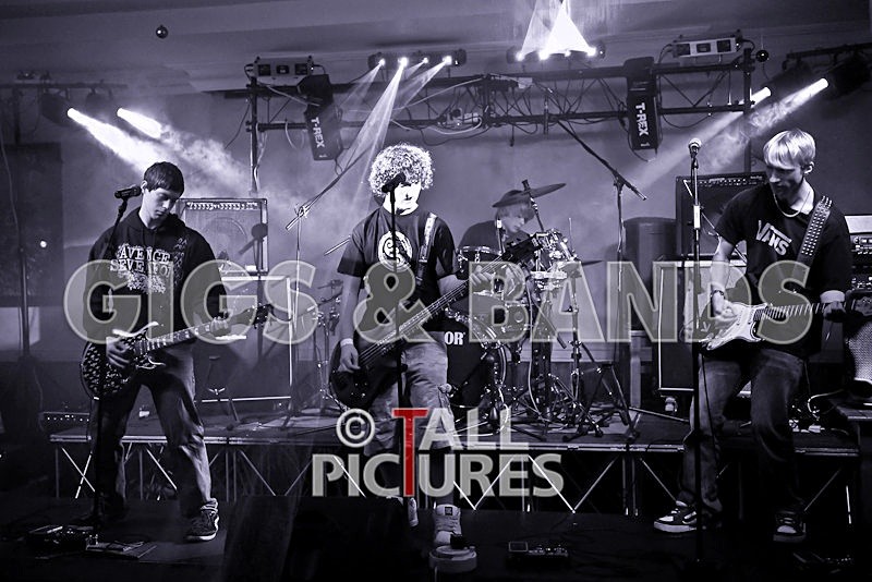 Breaking Silence-13 - BREAKING THE SILENCE at RoA-5