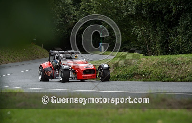 Hill Climb_27-08-2012_Car-99 - CARS 2012-08-27