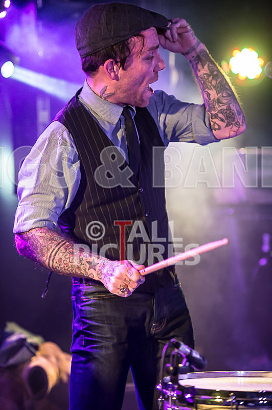 Dead Sea Skulls-70 - DEAD SEA SKULLS