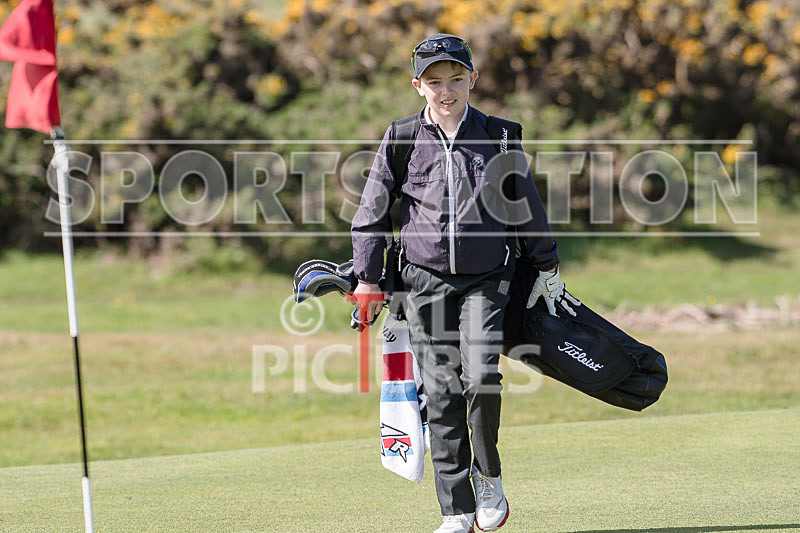 Greenjackets Golf 2017-17 - HAMPSHIRE GREENJACKETS GOLF 2017