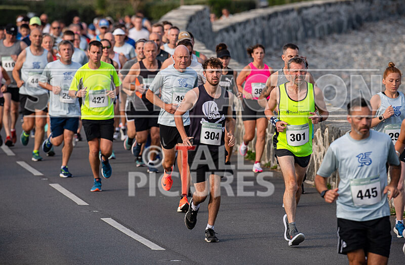 Butterfield Half Marathon 2021-24 - BUTTERFIELD HALF MARATHON 2021
