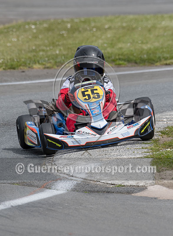 Karting_01-05-2016-29 - KARTING 2016 - SUMMER CHAMPIONSHIP ROUND-2