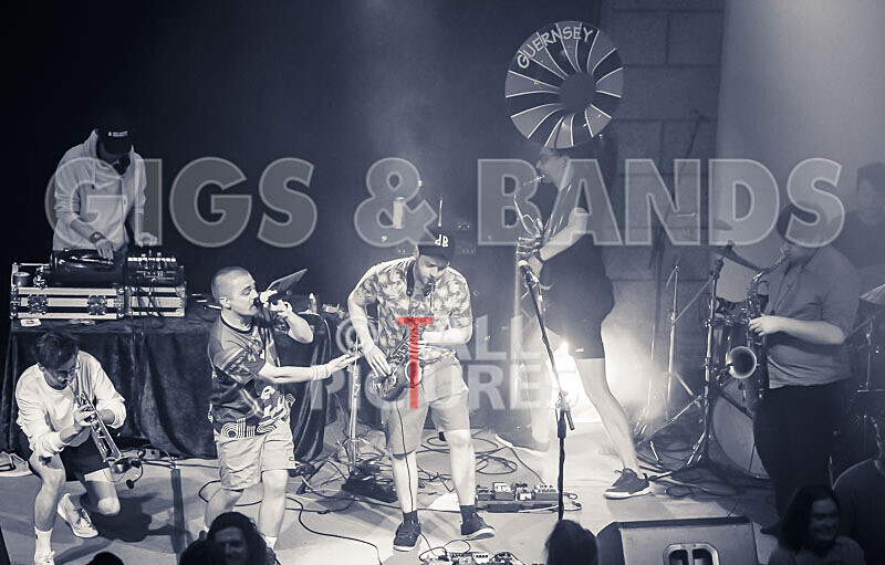 Dat Brass-54 - DAT BRASS