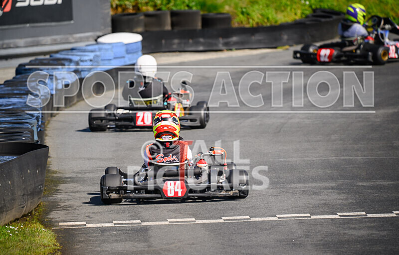 GKMC Karting 26-03-2023-65 - KARTING CHAMPIONSHIP 2023_ROUND 3