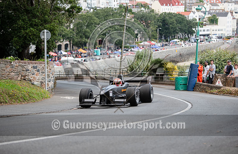 Guernsey National Hillclimb 2018_CAR-210 - GUERNSEY NATIONAL 2018 - CARS