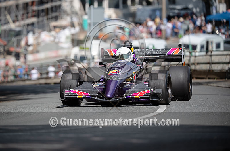 Guernsey National Hillclimb 2018_CAR-161 - GUERNSEY NATIONAL 2018 - CARS