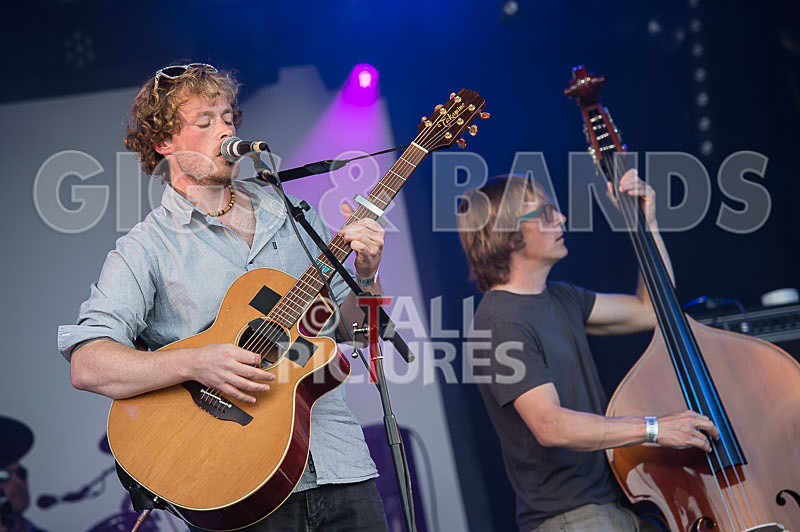 Buffalo Huddleston-181 - BUFFALO HUDDLESTON