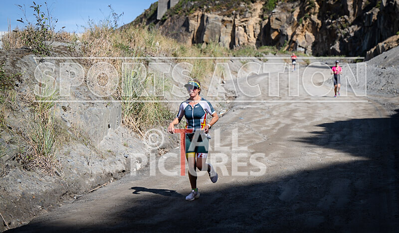 Granite Man 2022-186 - GRANITEMAN TRIATHLON 2022