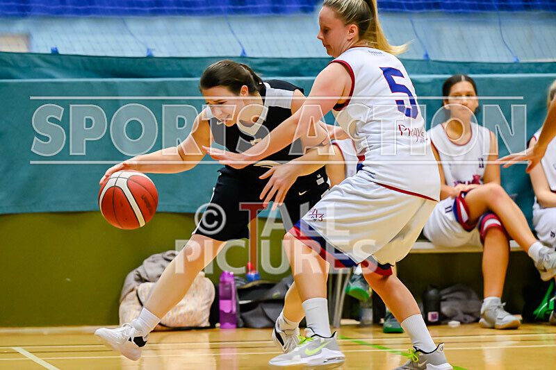 Ravenscroft v Praxis Pumas-55 - RAVENSCROFT v PRAXIS PUMAS