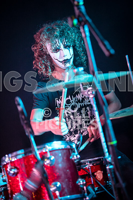 SoPM Summer Gig 2019-168 - SCHOOL OF POPULAR MUSIC SUMMER GIG 2019