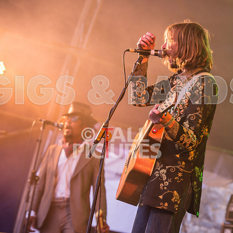 The Recks-297 - THE RECKS