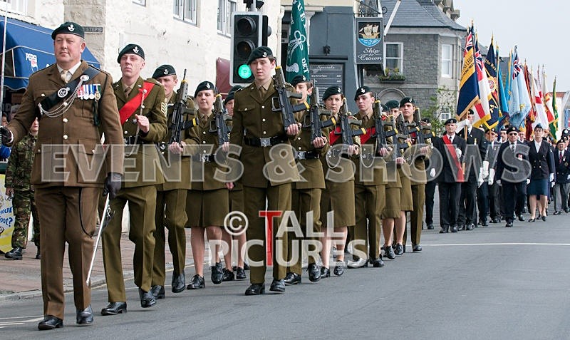 Lib Day08-2 - 2008 LIBERATION DAY CEREMONY